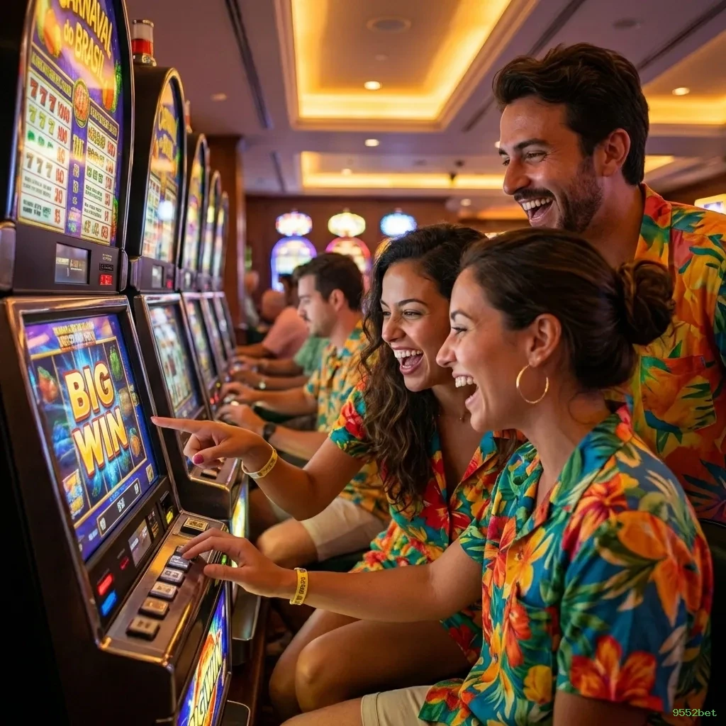 App 9552bet Mobile