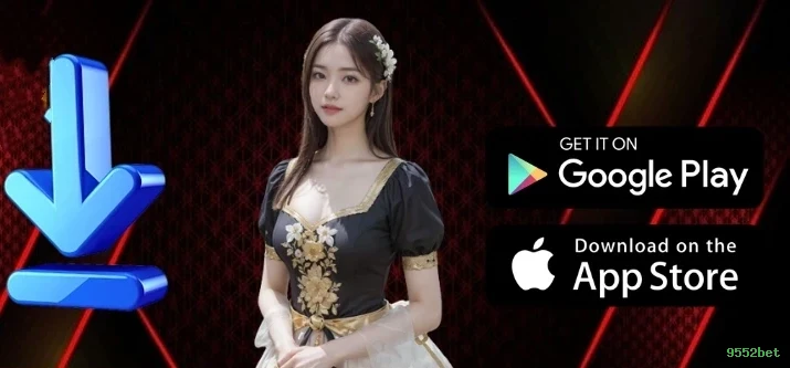 App vs Site Mobile 9552bet