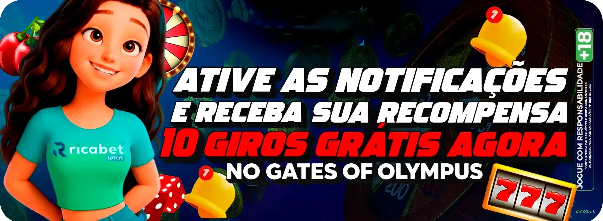 9552bet Plataforma