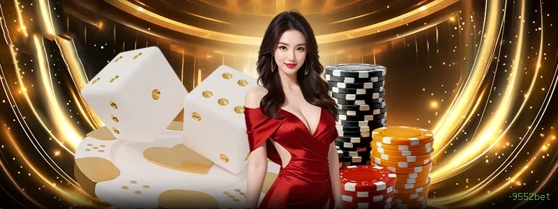 Pagamentos 9552bet