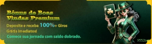 9552bet Plataforma