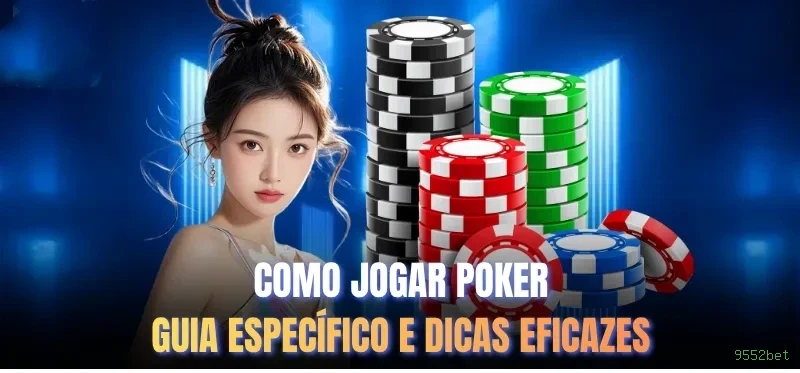 Parceiros 9552bet
