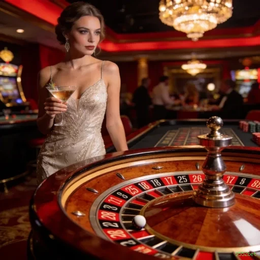 Wild West Gold Slot